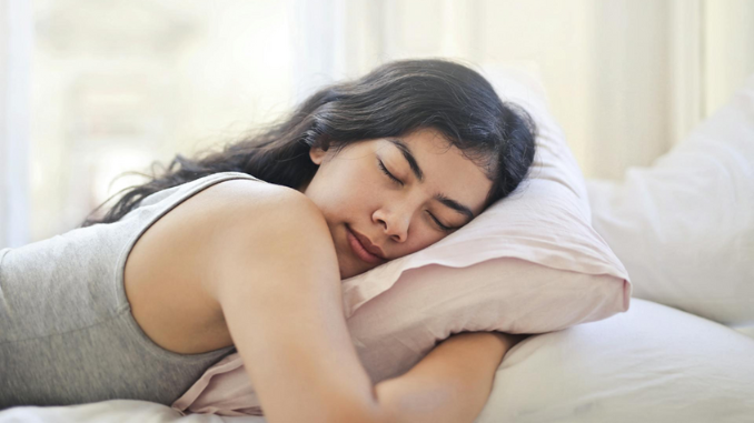 Ini Cara Istirahat yang Benar untuk Menjaga Kesehatan Fisik