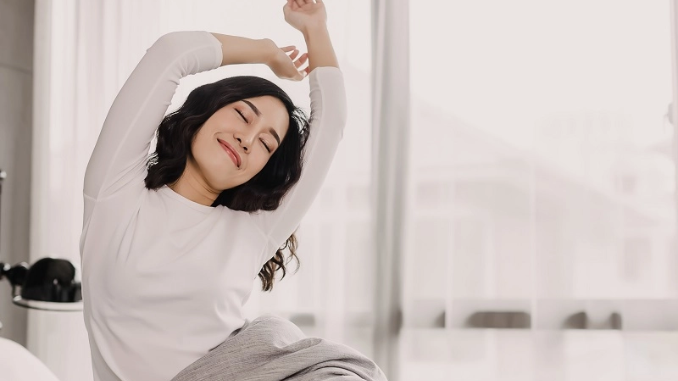 Kesehatan fisik akan terjaga dengan baik jika Anda meluangkan waktu yang cukup untuk beristirahat. Simak cara melakukan istirahat yang benar berikut ini!