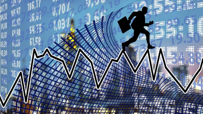 Cara Bijak Menyikapi Dinamika Ekonomi Global yang Tak Stabil