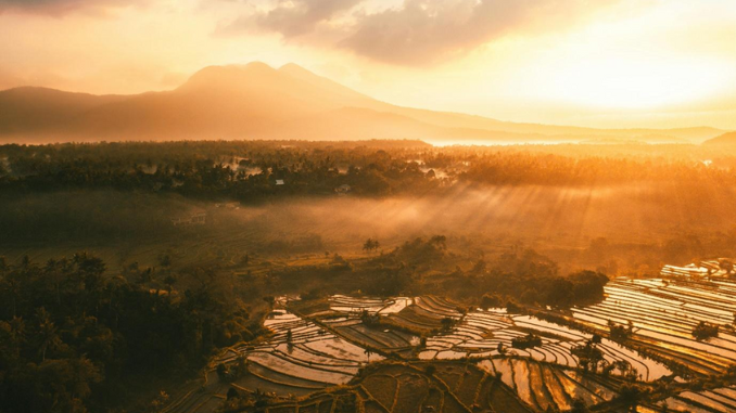 Desa Wisata Hits di Indonesia, Buat Liburan Lebih Bermakna