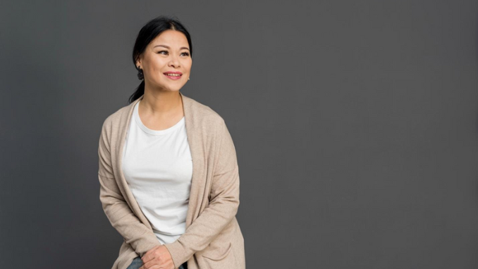 Penting! Ini 5 Tips Hidup Sehat Untuk Wanita 50 Tahun ke Atas