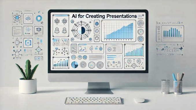 Membuat slide PPT menarik sekarang semakin mudah dengan teknologi AI. Lalu, tools AI apa saja yang bisa dipakai untuk membuat PPT? Berikut rekomendasinya. 