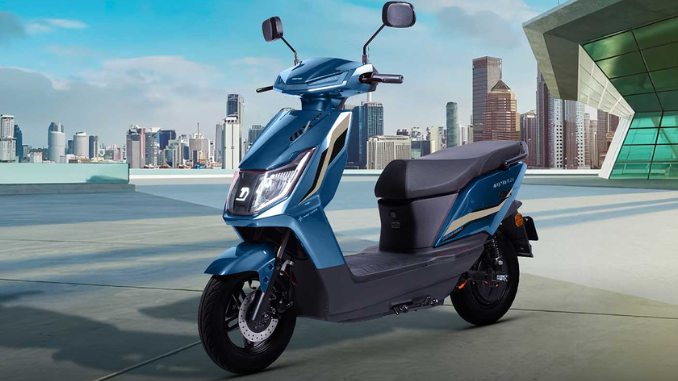 Bingung memilih motor listrik terbaik? Simak 6 cara mudah memilih motor listrik terbaik untuk pemula agar lebih hemat, praktis, dan sesuai kebutuhan.