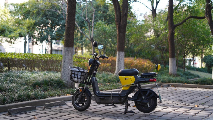 Rekomendasi Motor Listrik Terbaik Sesuai Kategorinya, Simak!