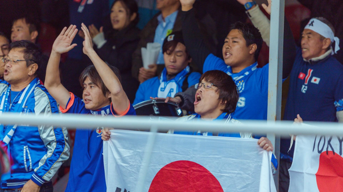 Guncang Sepak Bola Dunia, Jepang Berhasil Kalahkan Brasil!