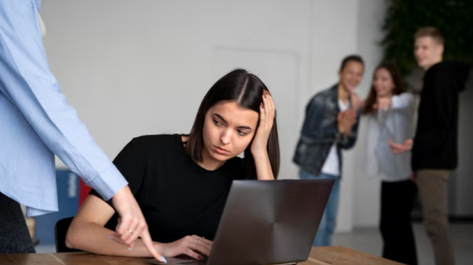 Waspadai! Inilah 5 Tanda Kesehatan Mental Memburuk di Kantor