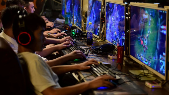 Ini Dia Cara Meningkatkan Skill Bermain Game Tanpa Main Asal
