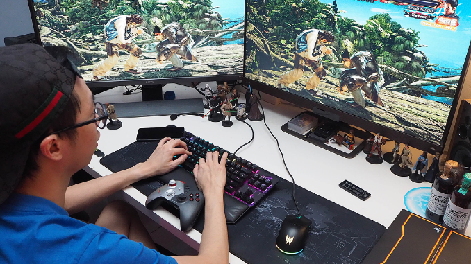 Naik level dalam game tidak butuh sihir. Yang dibutuhkan adalah fondasi yang jelas, latihan yang terarah, kebiasaan review, lalu setting dan kondisi tubuh yang mendukung.