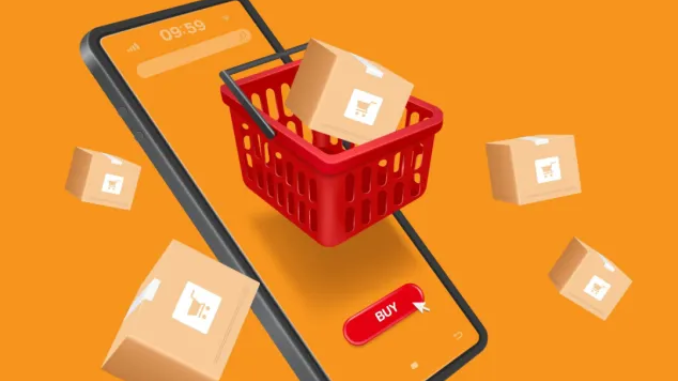 Tren Belanja Digital di Indonesia dan Dampaknya pada Ekonomi