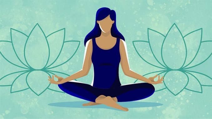 Berikut Ini Peran Mindfulness Di dalam Kehidupan Sehari-hari