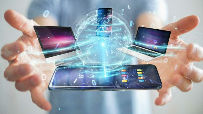 Belanja lewat video, AI, pembayaran digital, toko fisik yang terhubung, dan pengiriman instan kini sudah menjadi kebiasaan banyak orang.
