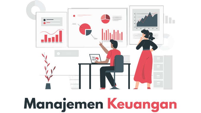 Manajemen keuangan memberi kendali atas arus kas, bukan janji bahwa semua masalah uang akan hilang. 